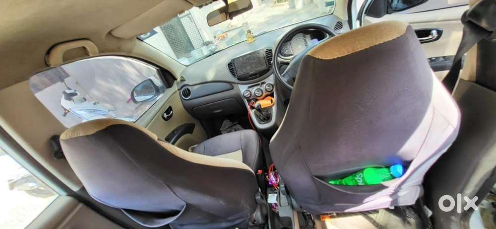 Hyundai I10 2013 Petrol 59000 Km Driven