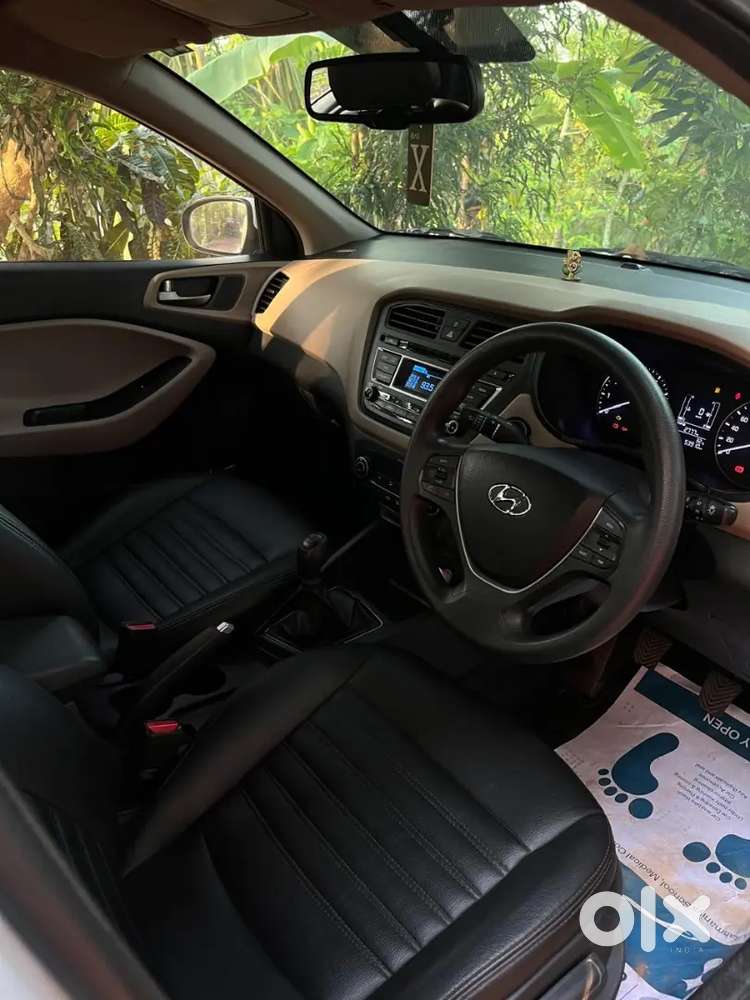 2015 Model I20 Petrol For Sale