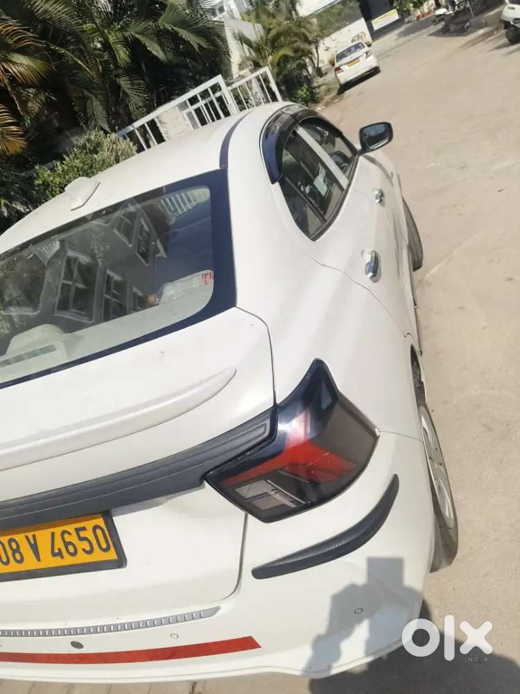 Maruti Suzuki Swift Dzire Tour 2025 Petrol 15000 Km Driven