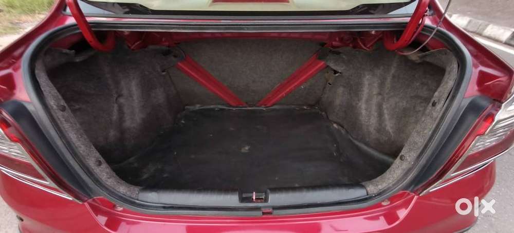 Honda Amaze 1.2 Smt I Vtec, 2016, Petrol