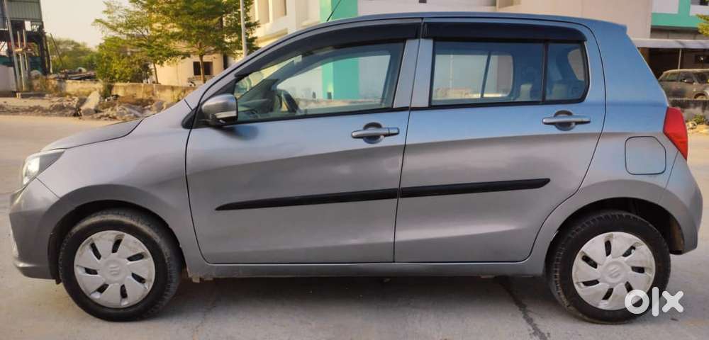 Maruti Suzuki Celerio Zxi, 2021, Petrol