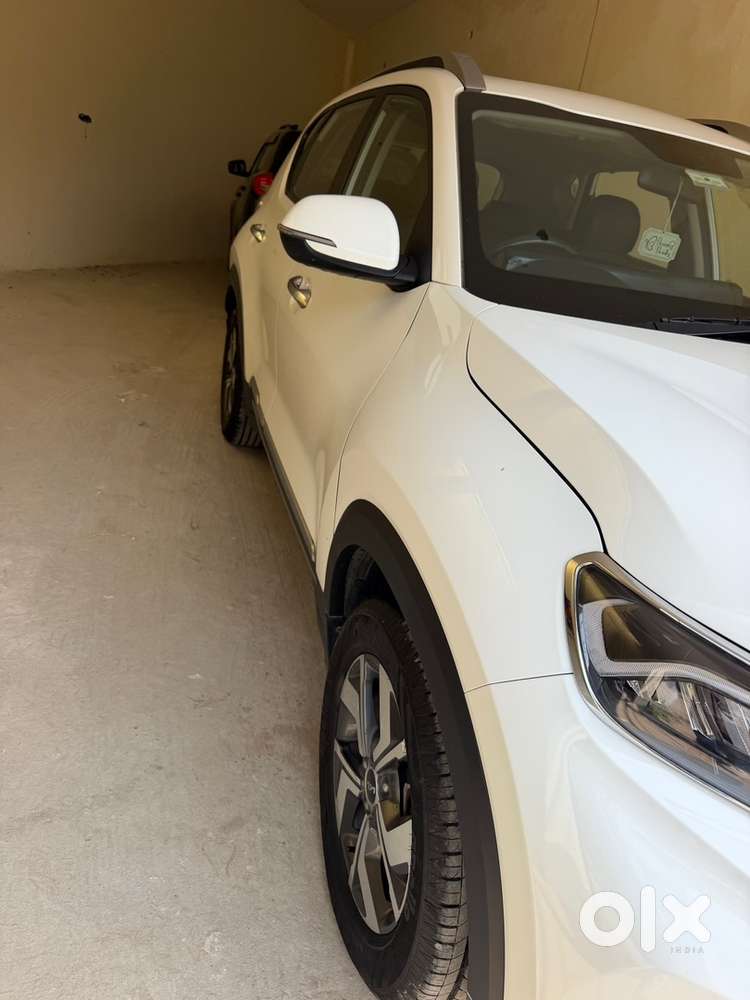 Kia Sonet 2022 Diesel Manual