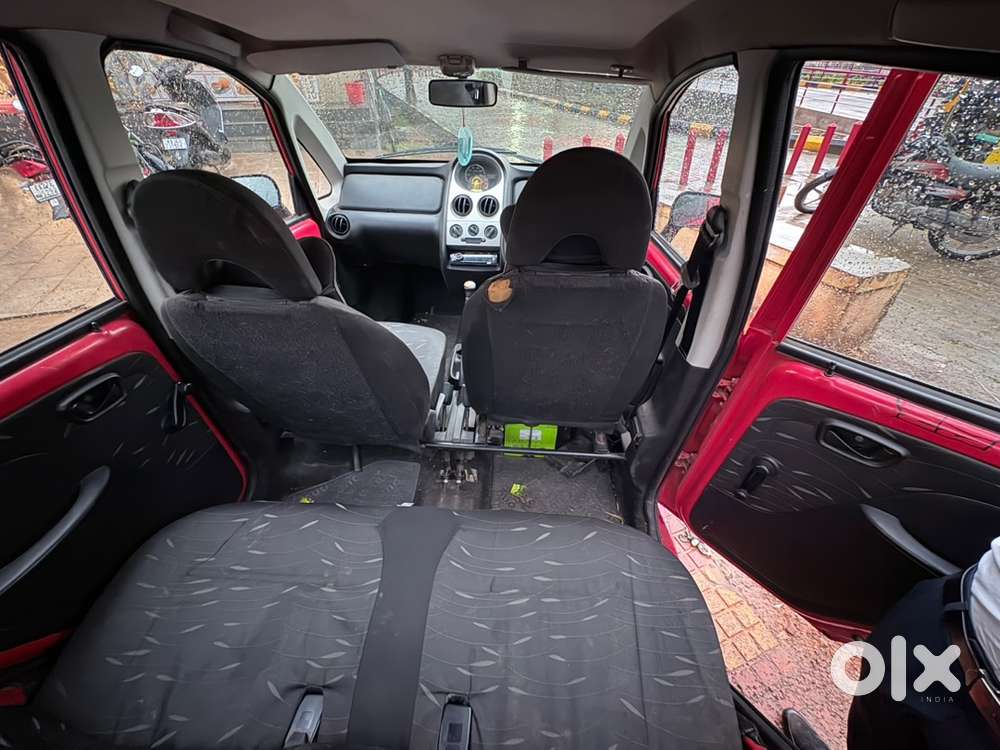 Tata Nano 2013 Petrol Good Condition