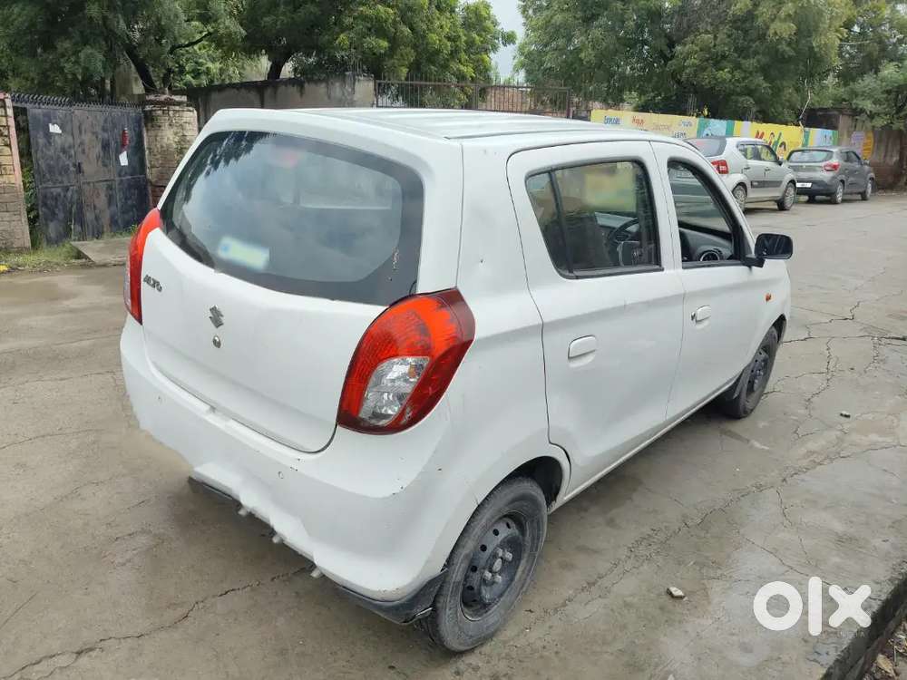 Urgent Sale Alto Lxi
