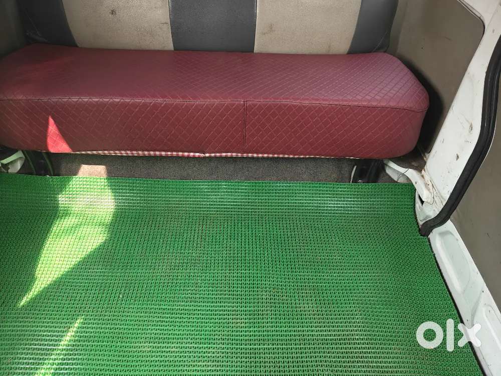 Okay Good Condition Showroom Service