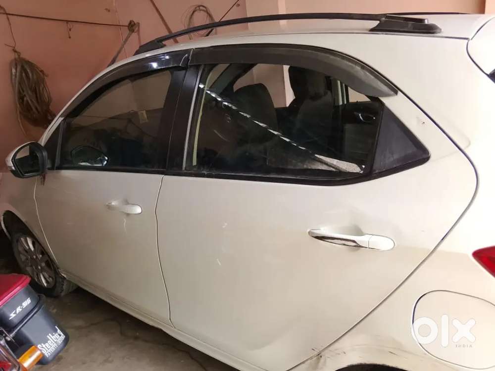Car Tiago Xz ,only11000 Km Running