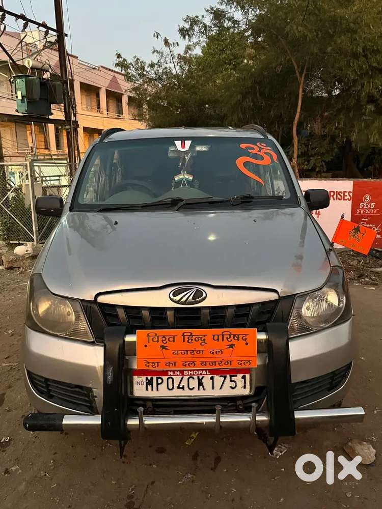 Mahindra Quanto 2012 Diesel 93500 Km Driven 2012 Last