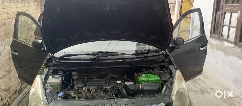 Hyundai I20 2010 Petrol 118000 Km Driven