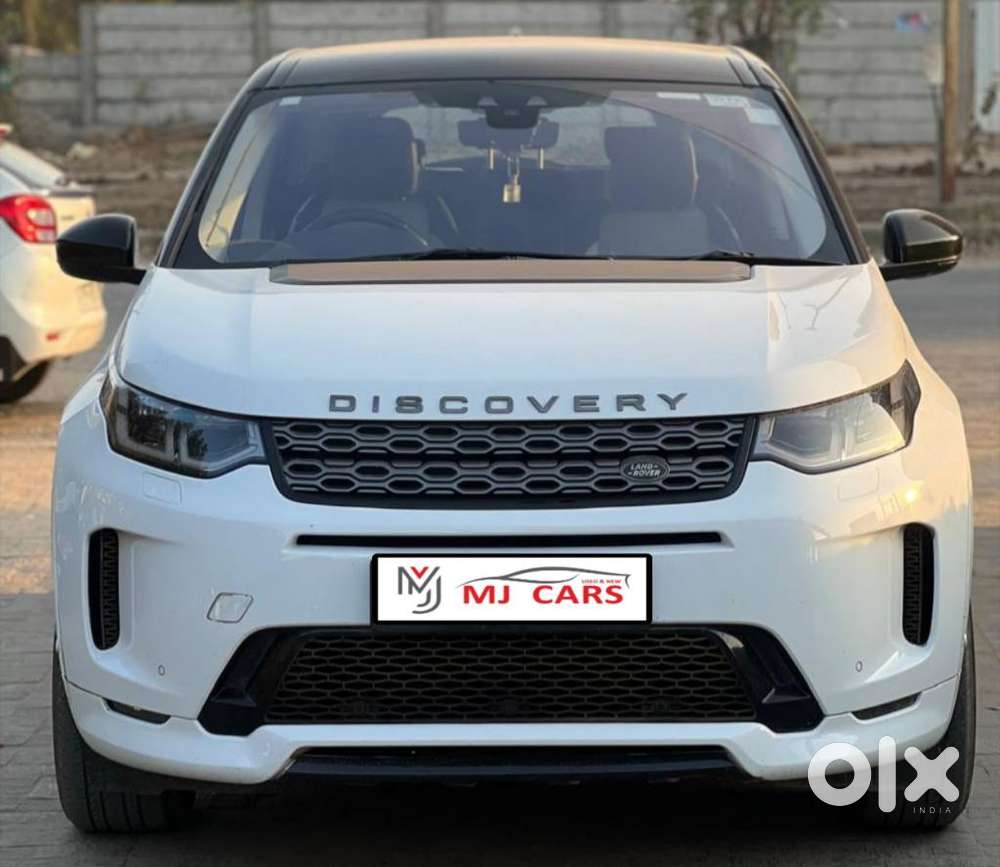 Land Rover Discovery Sport Se R-dynamic, 2020, Diesel