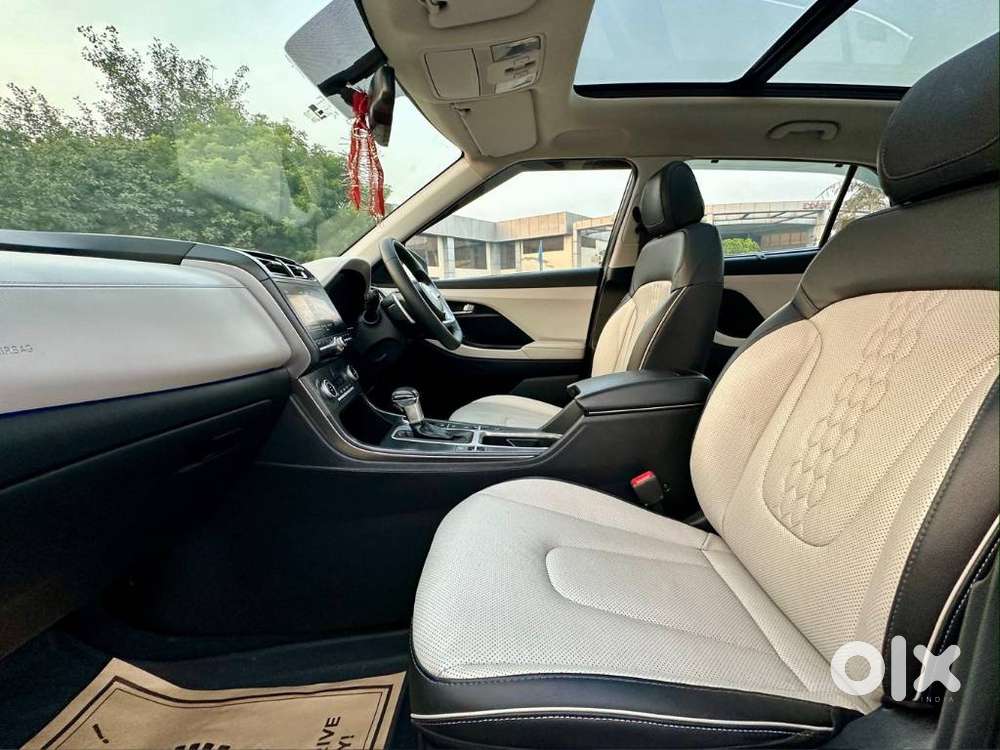 Hyundai Creta 1.6 Sx Plus Auto, 2021, Diesel