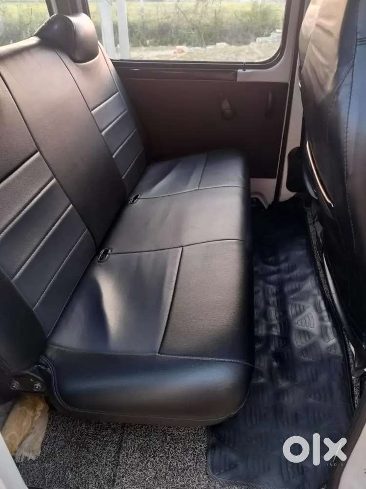 Maruti Suzuki Eeco 2024 Lpg 100000 Km Driven