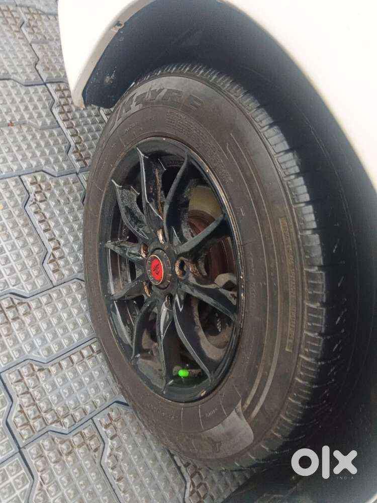 Toyota Innova, 2015, Diesel