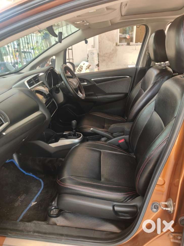 Honda Wr-v 1.5 Vx I-dtec, 2017, Petrol