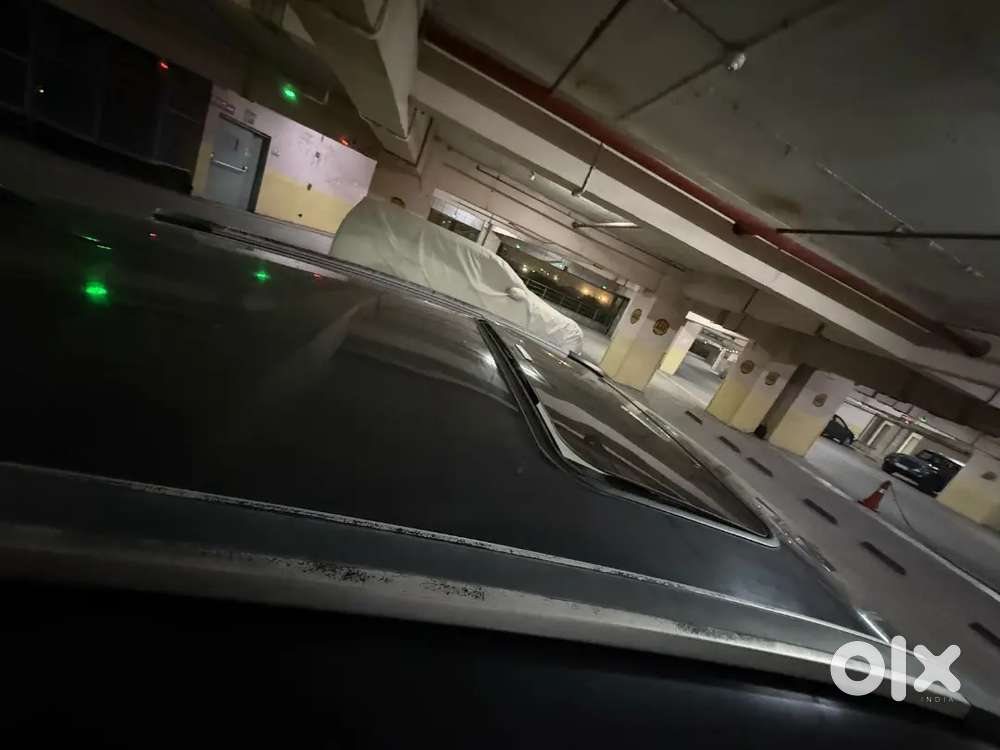 Tata Nexon 2019 Petrol 85000 Km Driven