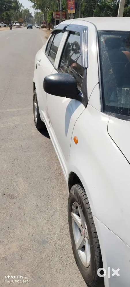 Maruti Suzuki Swift Dzire Tour 2014 Diesel Good Condition ,