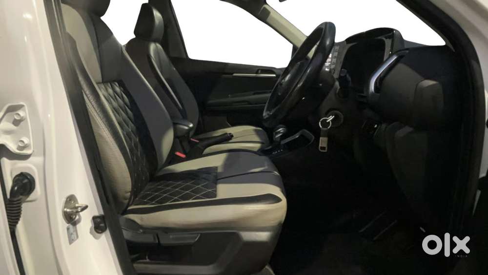 Kia Sonet 1.5 Htk Plus Diesel At, 2021, Diesel
