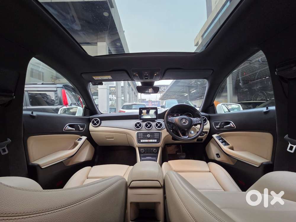 Mercedes-benz Cla 200 Cdi Sport, 2019, Diesel