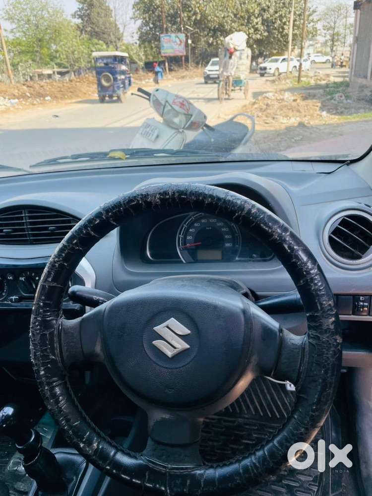 Maruti Suzuki Alto 800 2016 Cng & Hybrids Well Maintained