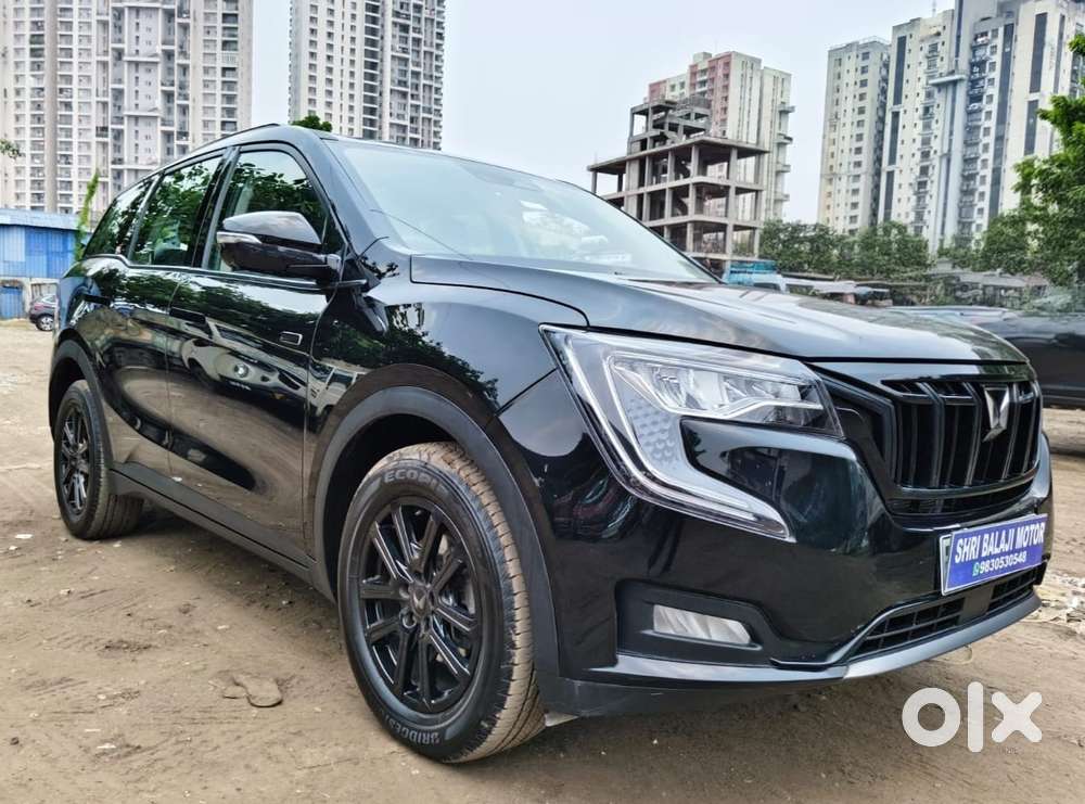 Mahindra Xuv700 2.2 Ax 7 Diesel At Luxury Pack Str Awd, 2025, Diesel