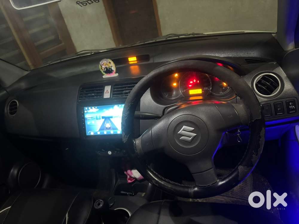 Swift Vdi Maruti Diesel 2009