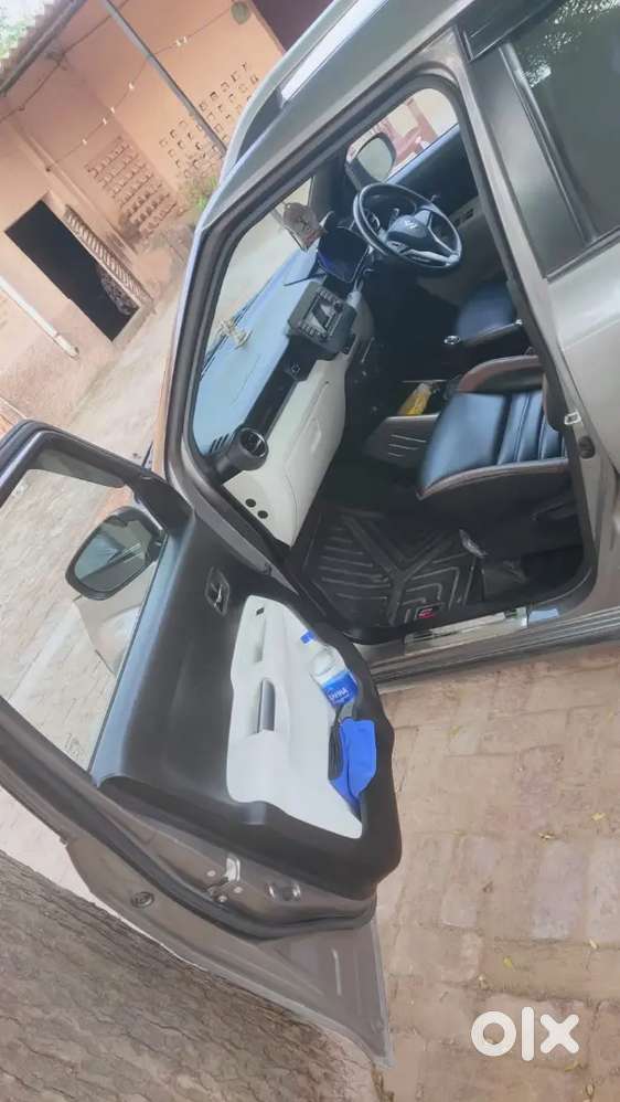 Maruti Suzuki Ignis 2022