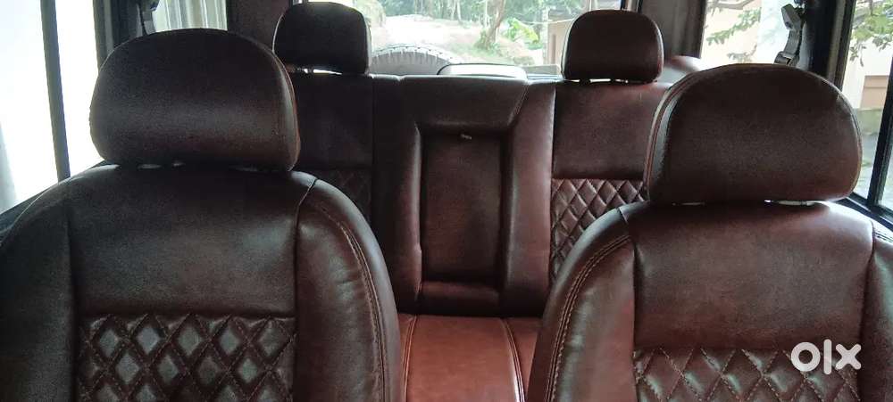 Mahindra Bolero 2012 Well Maintained