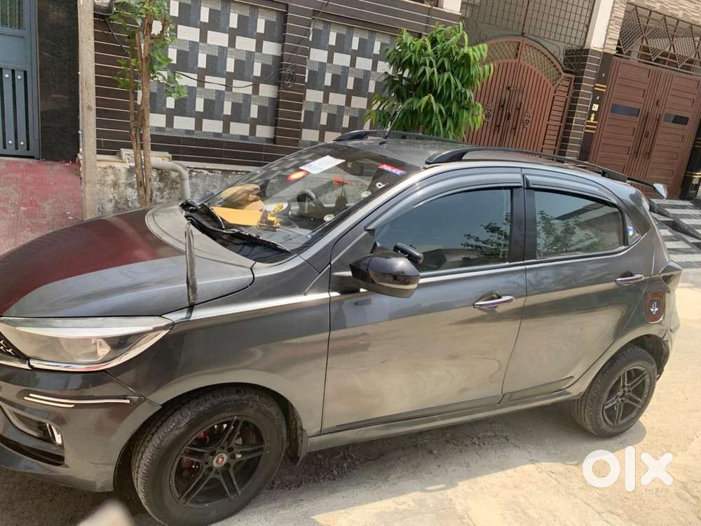 Tata Car 2022 Hybrid Good