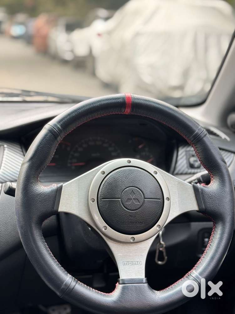 Mitsubishi Cedia Sports, 2010, Petrol