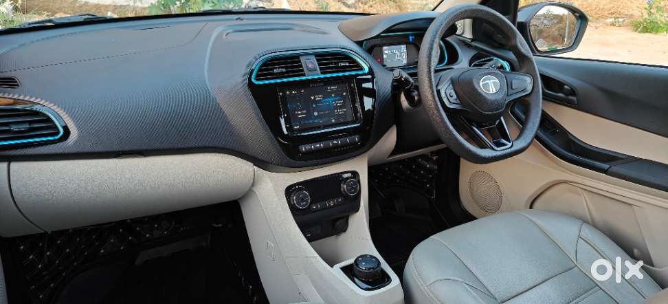Tata Tiago Ev Xt Lr, 2024, Electric