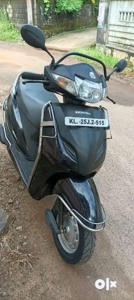 Activa 2016 second hand price hotsell