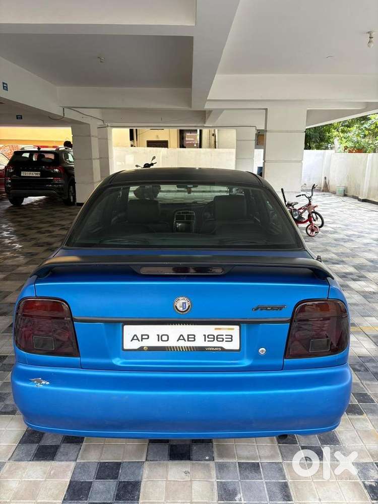 Maruti Suzuki Baleno Vxi, 2003 Model.  Fc Valid Untill 2030
