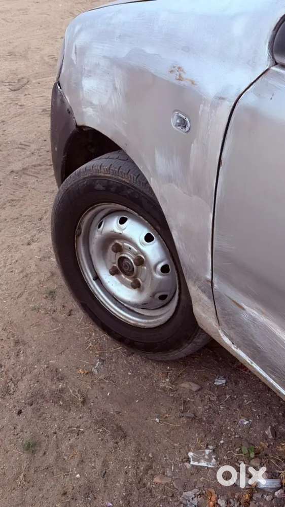 Maruti Suzuki Alto 800