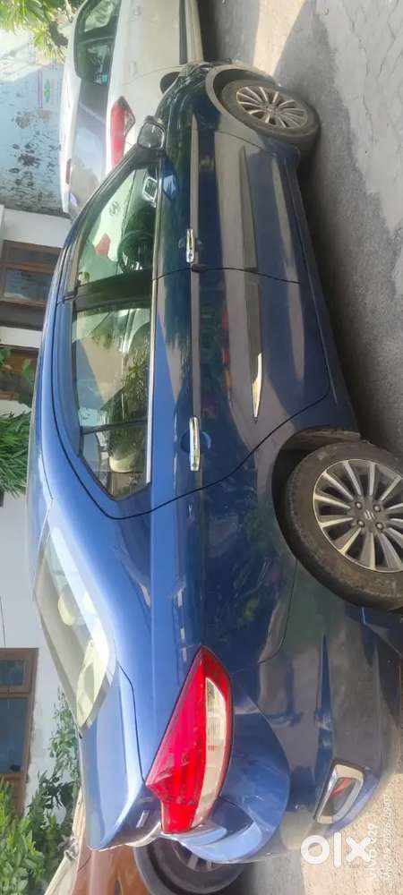 Maruti Suzuki Ciaz 2019 Petrol 50000 Km Driven