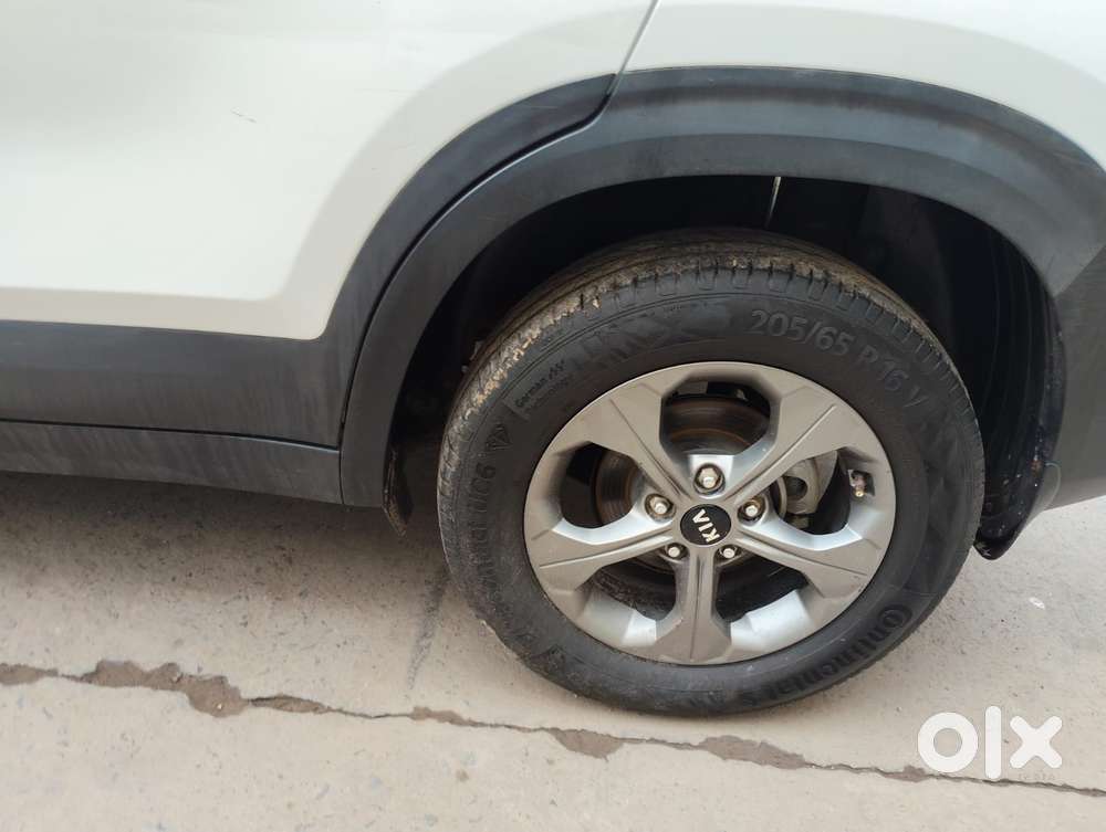 Kia Seltos Htk Plus D, 2020, Diesel