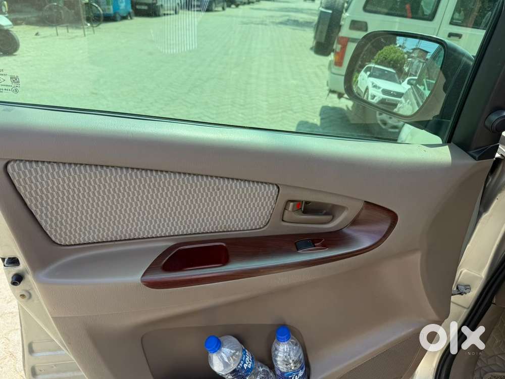 Toyota Innova 2015 Diesel