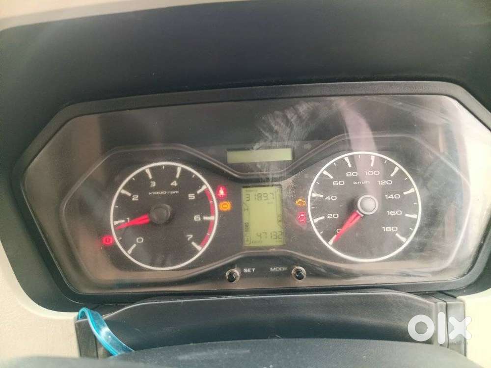 Mahindra Scorpio [ ] 2.2 S5, 2021, Diesel
