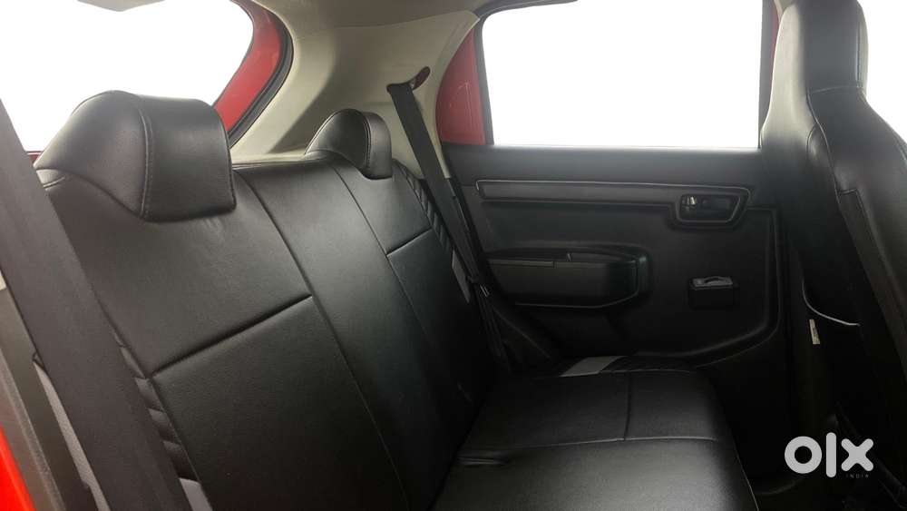 Maruti Suzuki S-presso Vxi Plus, 2019, Petrol