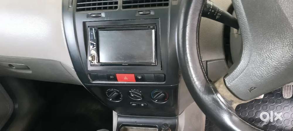 Tata Indica Vista 2009 Diesel 150000 Km Driven