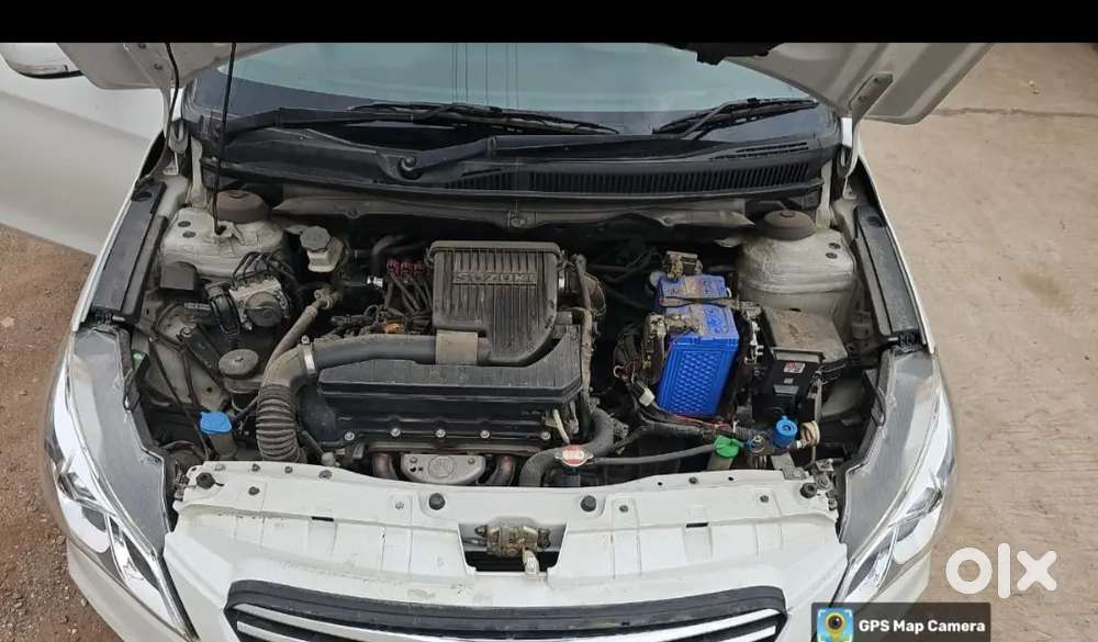 Maruti Suzuki Ciaz Alpha Cng With Zero Dep Insurance