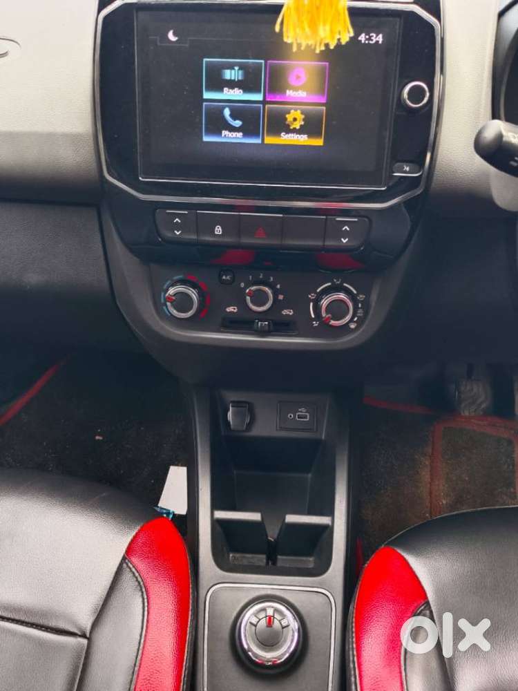 Renault Kwid, 2020, Petrol