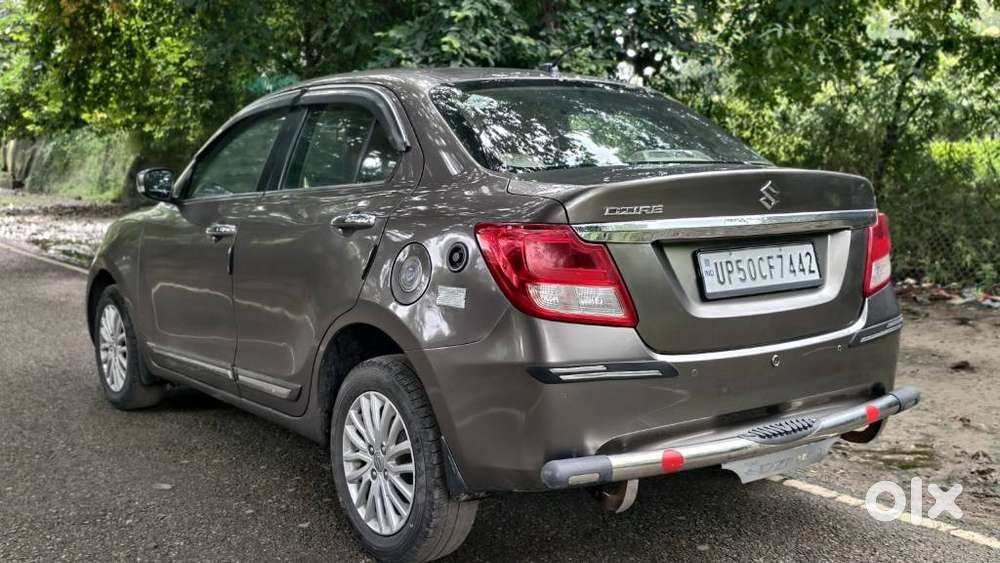 Maruti Suzuki Dzire Zxi Ags, 2022, Cng & Hybrids