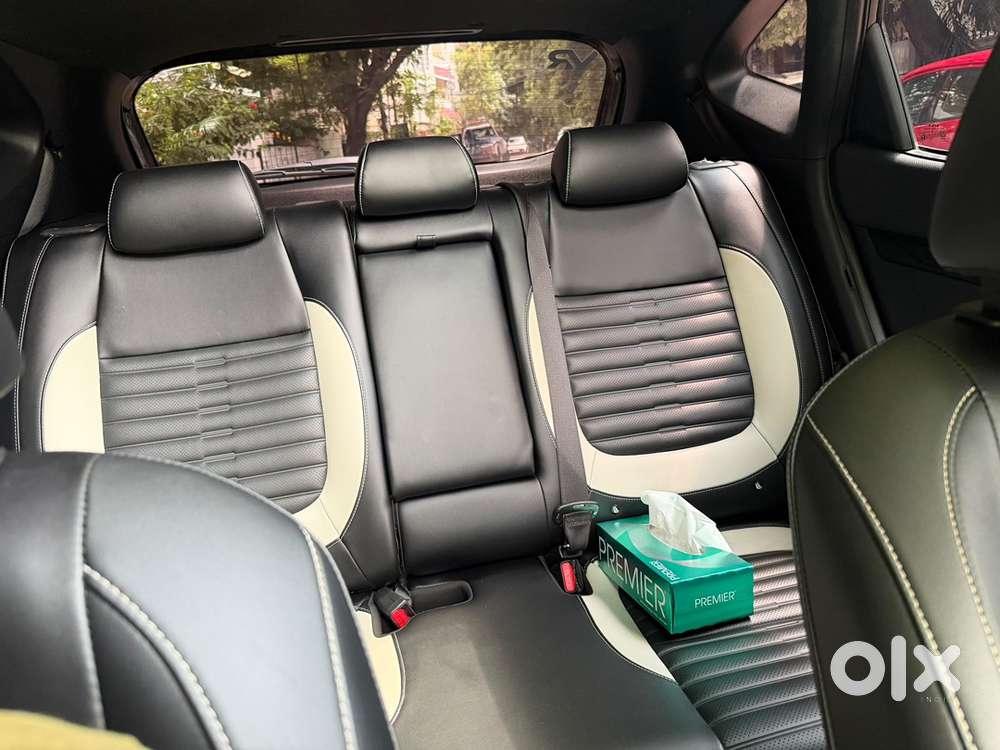 Kia Seltos Diesel 2024