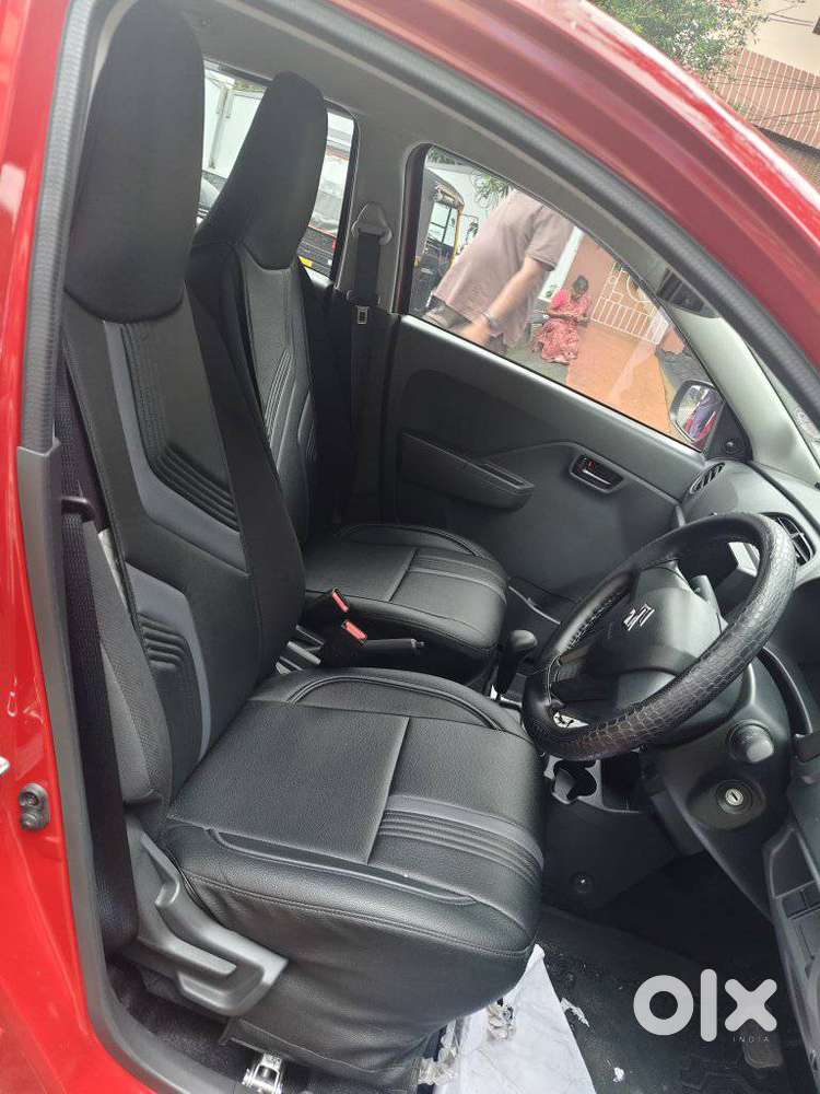 Maruti Suzuki Alto K10 1.0 Vxi, 2026, Petrol