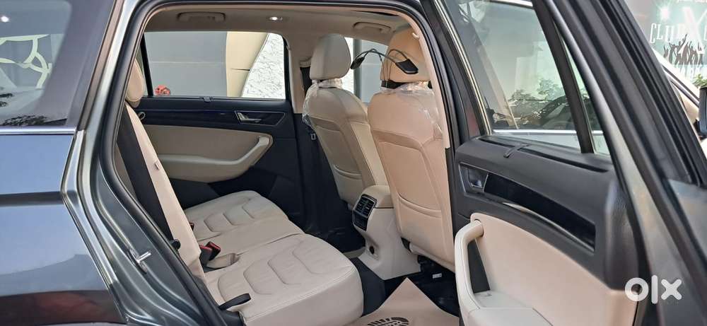 Skoda Octavia 2.0 Style Tsi At, 2021, Petrol
