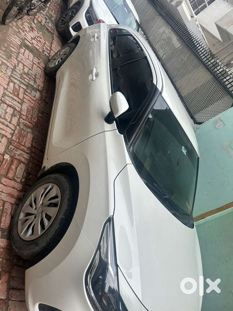 Maruti Suzuki Baleno 2025