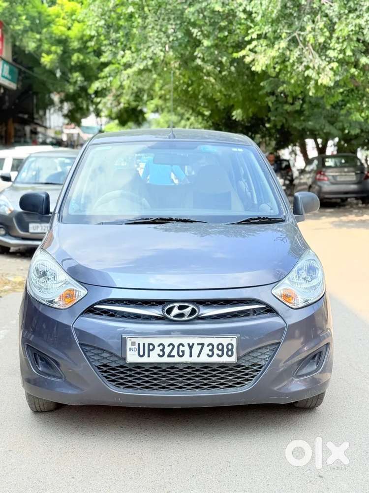 Hyundai I10, 2016, Petrol