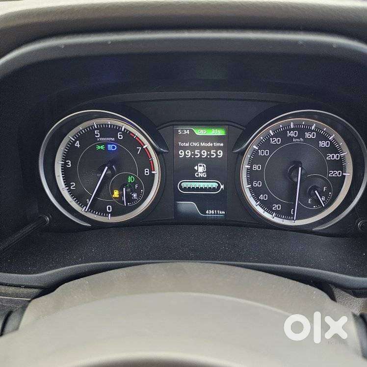 Maruti Suzuki Ertiga Zxi (o) Cng [ ], 2022, Cng & Hybrids