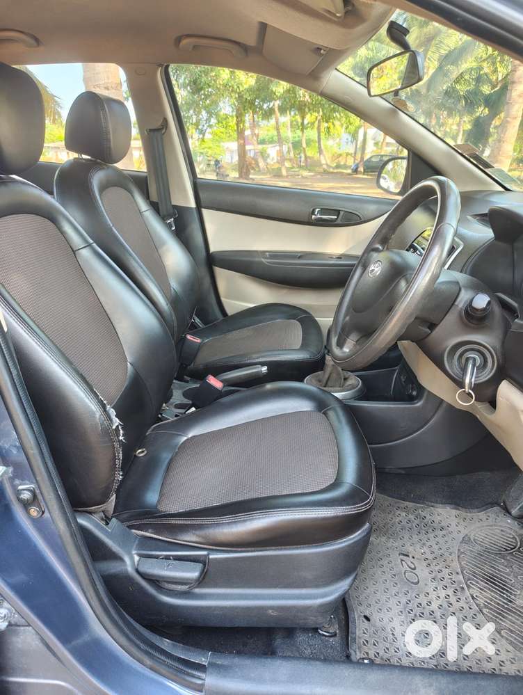 Hyundai I20 Magna Optional 1.4 Crdi, 2013, Diesel