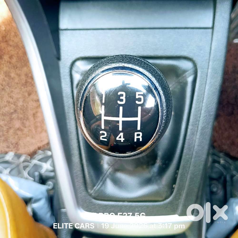 Maruti Suzuki Brezza 1.5 Vxi Smart Hybrid, 2023, Petrol