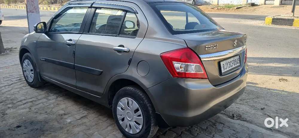 Maruti Suzuki Dzire 2017 Diesel 85000 Km Driven